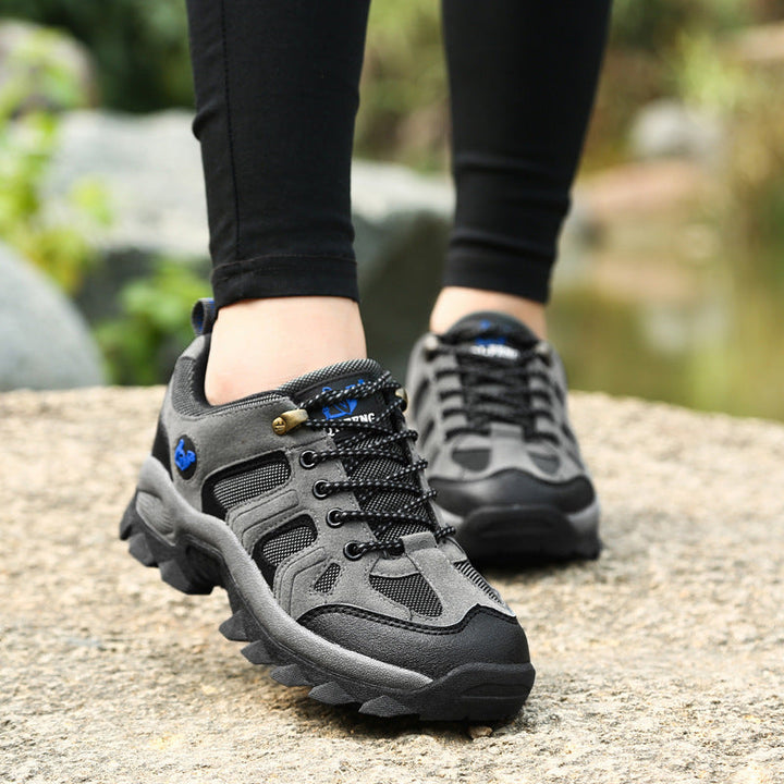Discover the Ultimate Outdoor Hiking Shoes