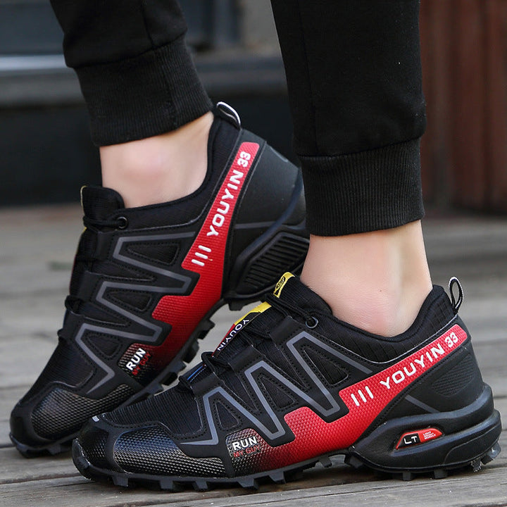Discover the Ultimate Off-road Adventure with Our Hiking Shoes