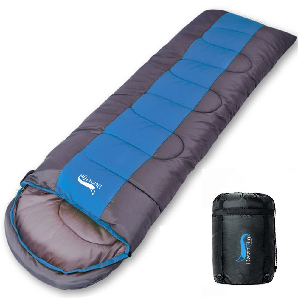 Camping Sleeping Bag Lightweight Warm: Your Adventure Companion