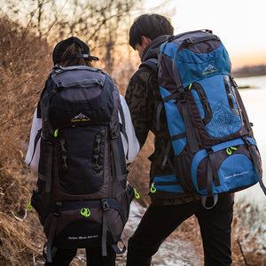 The Ultimate Waterproof Hiking Backpack for Your Next Adventure