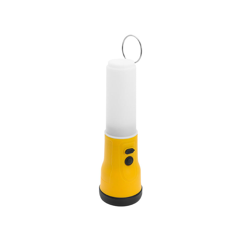 Unlock Your Adventure with the Multifunctional Outdoor Camping Flashlight