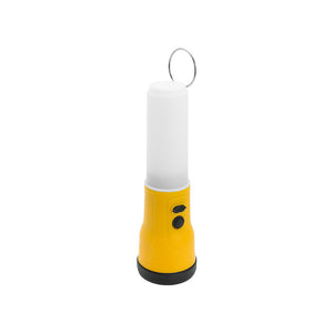 Unlock Your Adventure with the Multifunctional Outdoor Camping Flashlight