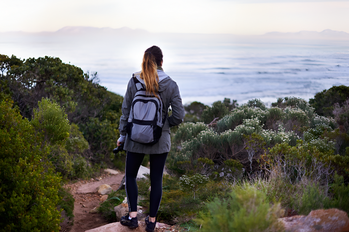 How to Pick the Right Backpack for Every Journey