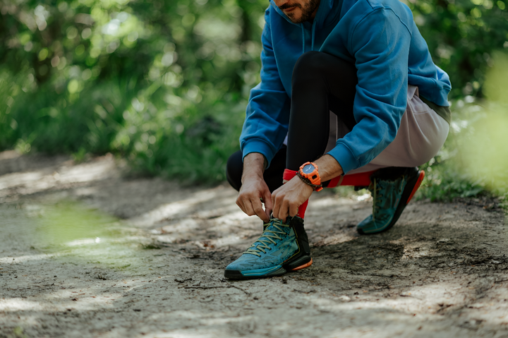 Why Outdoor Footwear Matters on Every Adventure