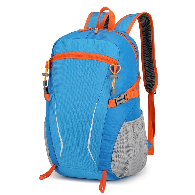 Sports Hiking Bag Outdoor Large Capacity