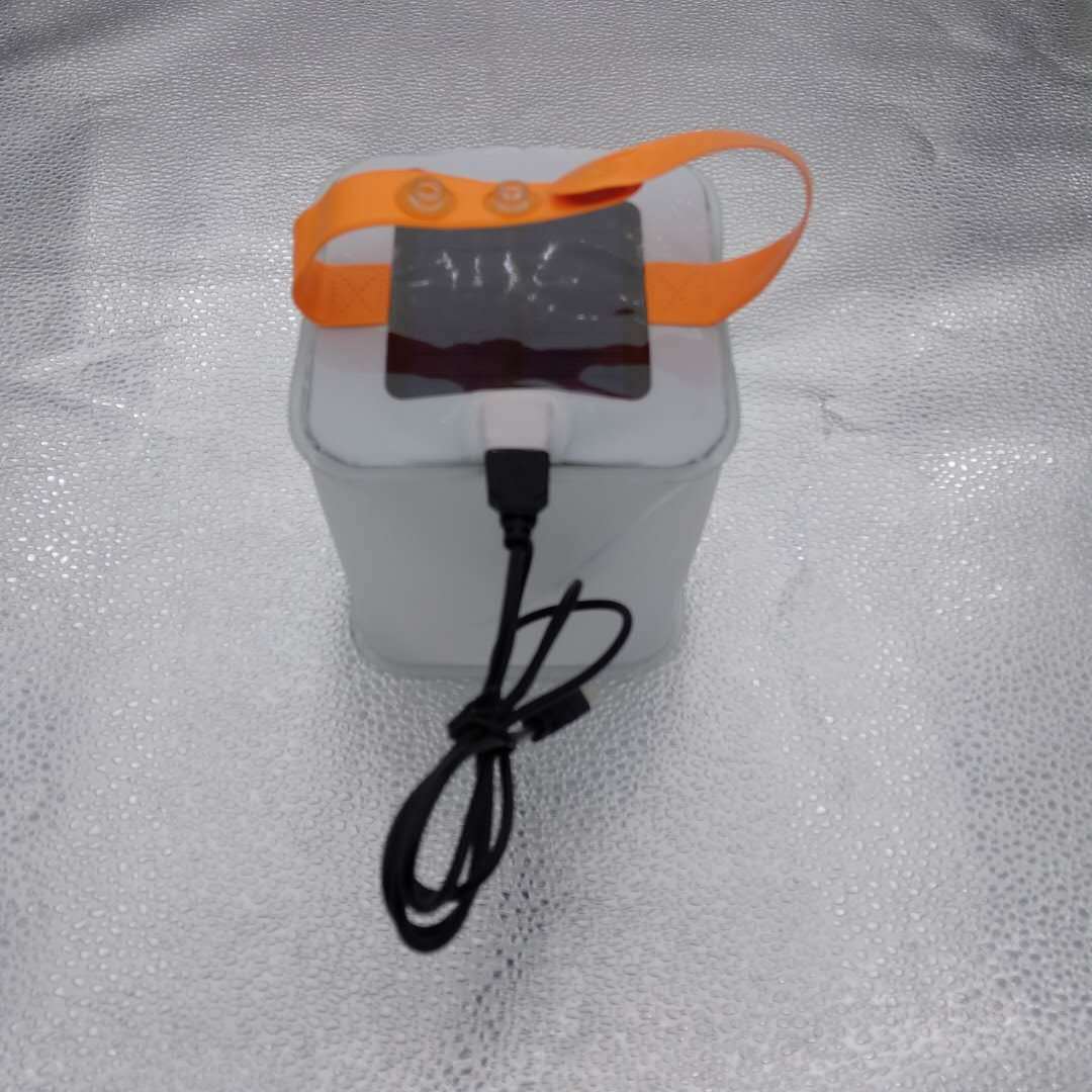 Waterproof Lantern Handhold Inflatable