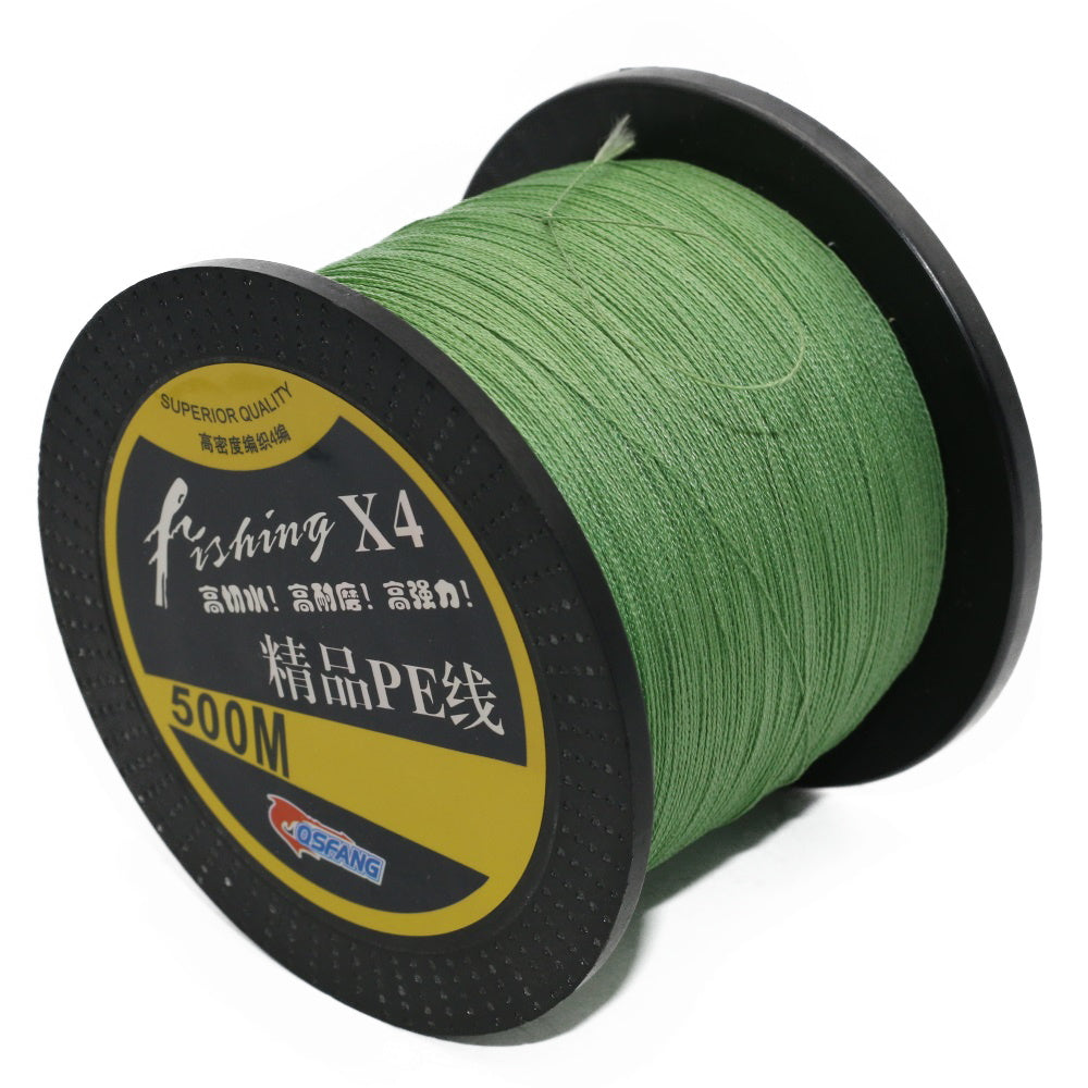 Pet Outdoor High Strength Fishing Line Spool Device