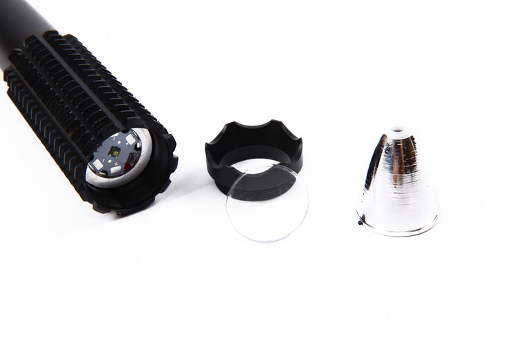 Baseball Flashlight Baseball bat led flashlight – Apex Wilds