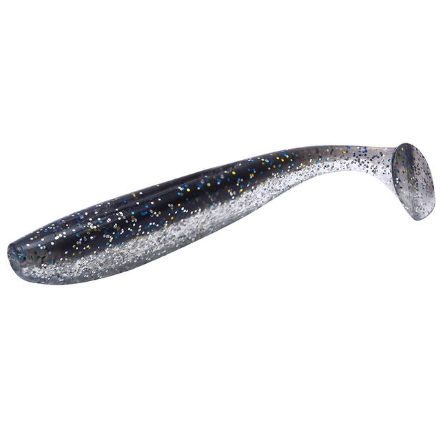 Pet Outdoor Artificial Fishing Bait Lure Device