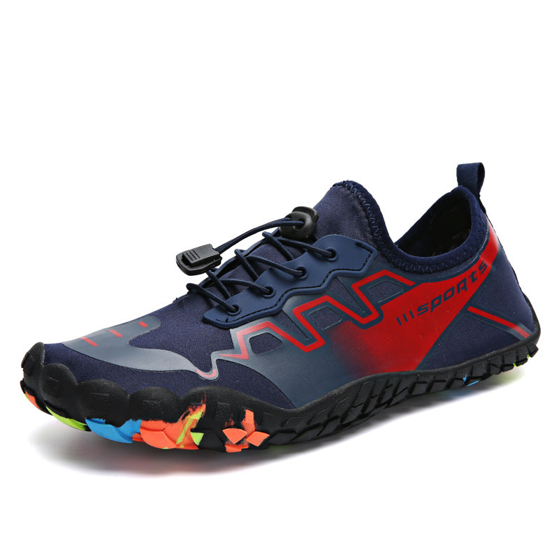 Hiking outdoor hiking shoes
