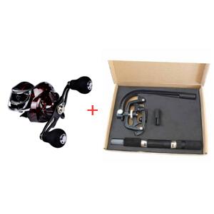 Pet Outdoor Metal Wire Cup Fishing Reel Device