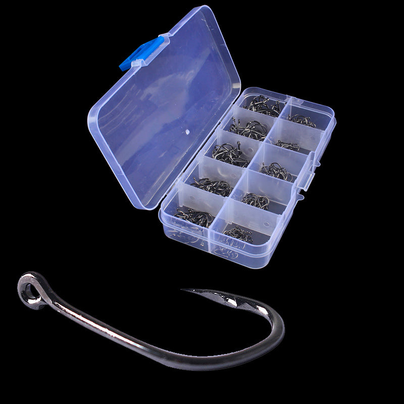 Pet Outdoor Barbed Fishing Hook Set Device