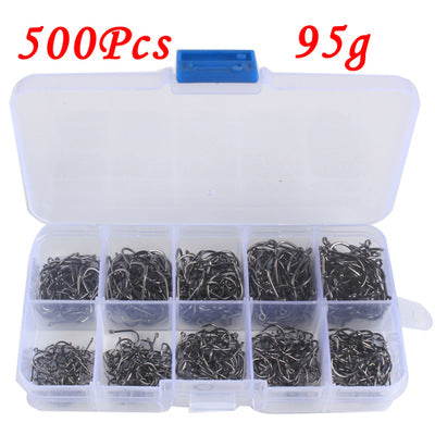 Pet Outdoor Barbed Fishing Hook Set Device