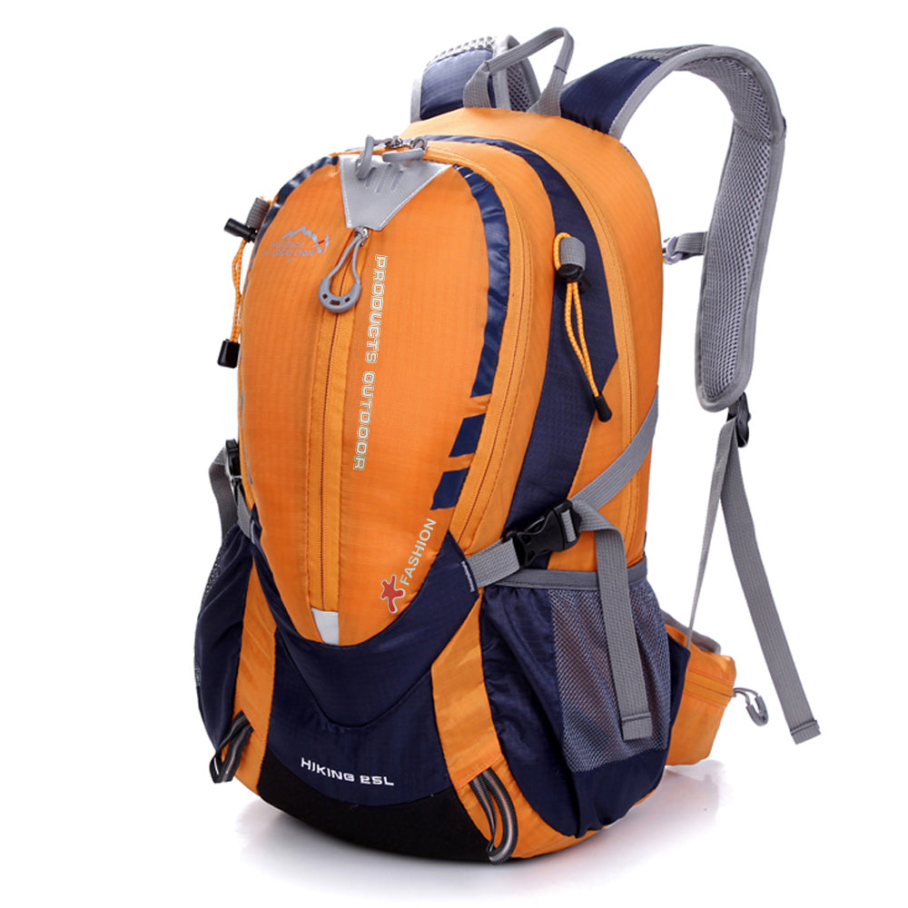 Adventure Backpack Outdoor Hiking Bag