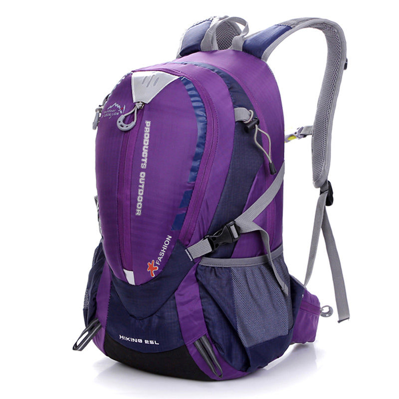 Adventure Backpack Outdoor Hiking Bag