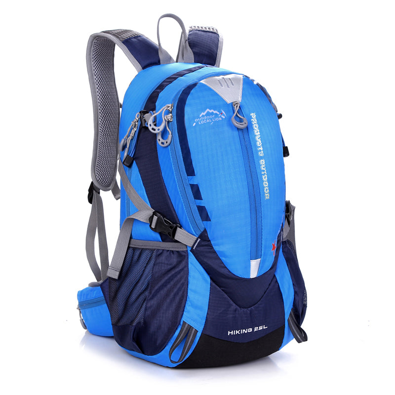 Adventure Backpack Outdoor Hiking Bag