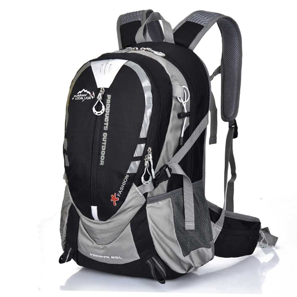 Adventure Backpack Outdoor Hiking Bag