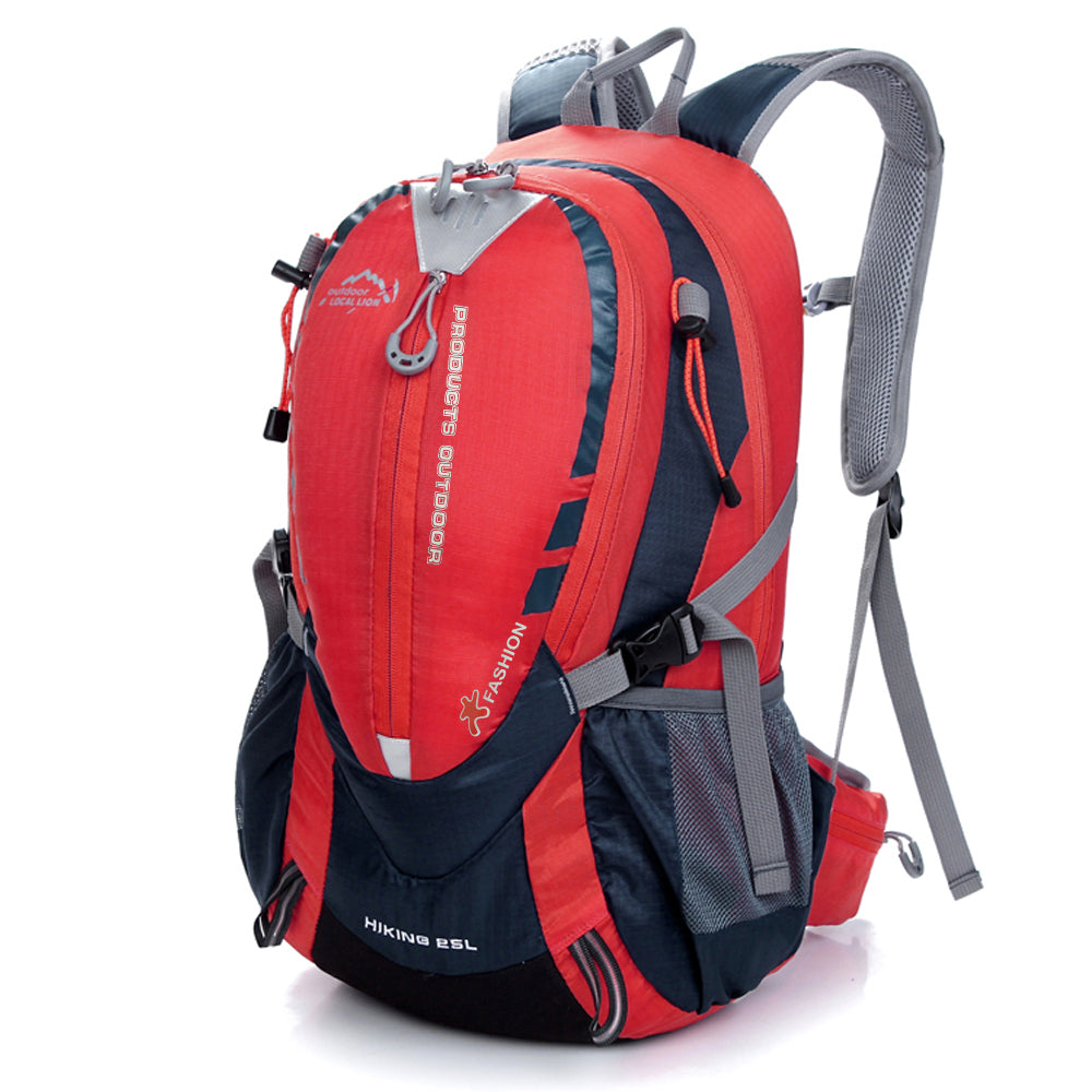 Adventure Backpack Outdoor Hiking Bag