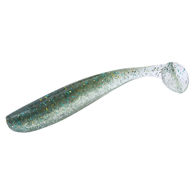 Pet Outdoor Artificial Fishing Bait Lure Device