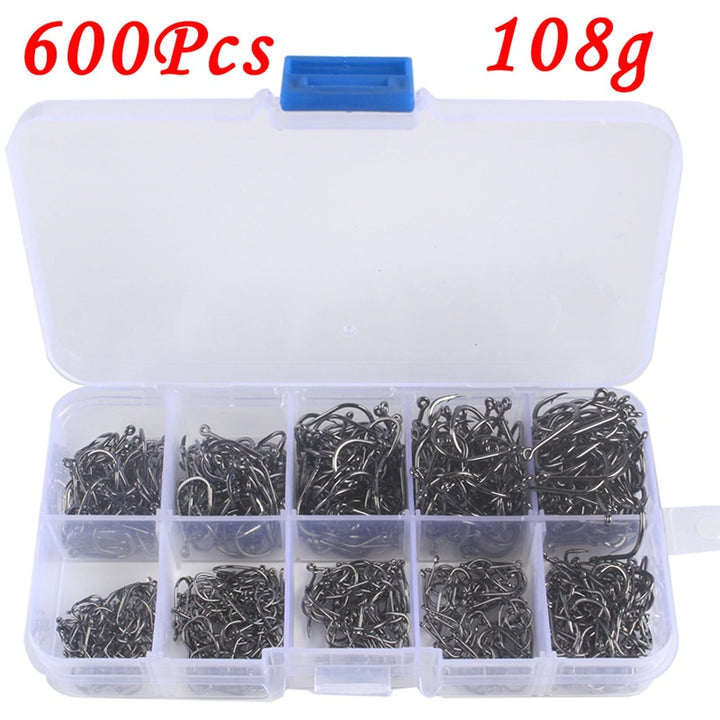 Pet Outdoor Barbed Fishing Hook Set Device