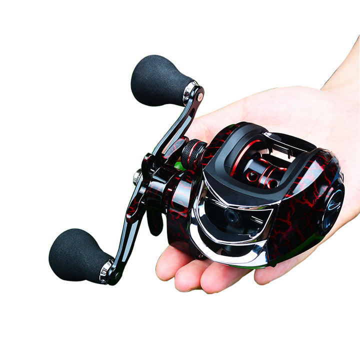 Pet Outdoor Metal Wire Cup Fishing Reel Device