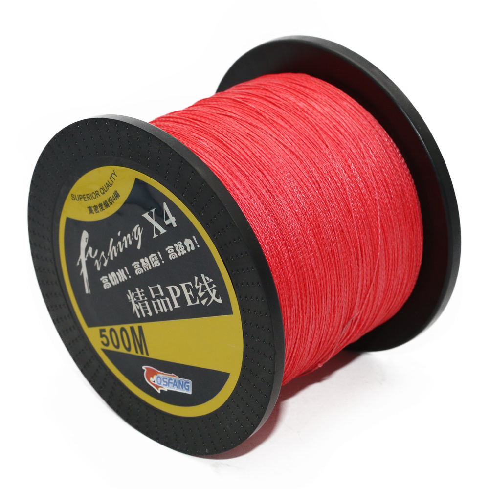 Pet Outdoor High Strength Fishing Line Spool Device