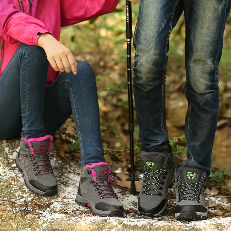 Hiking Shoes Hiking Outdoor Shoes