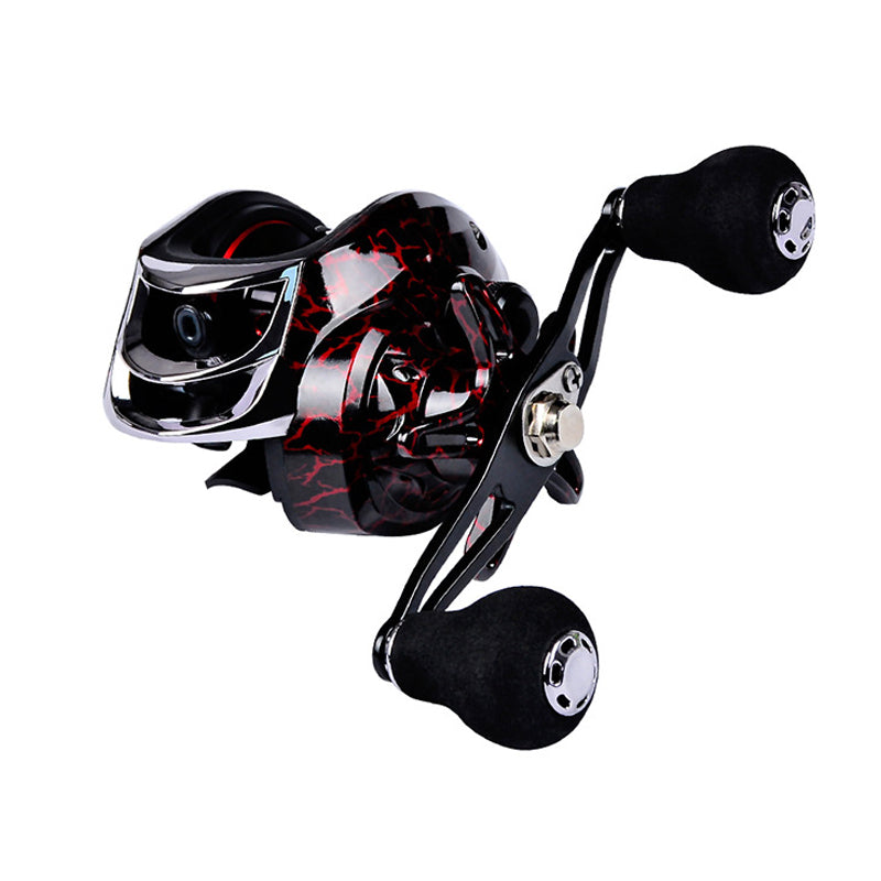 Pet Outdoor Metal Wire Cup Fishing Reel Device
