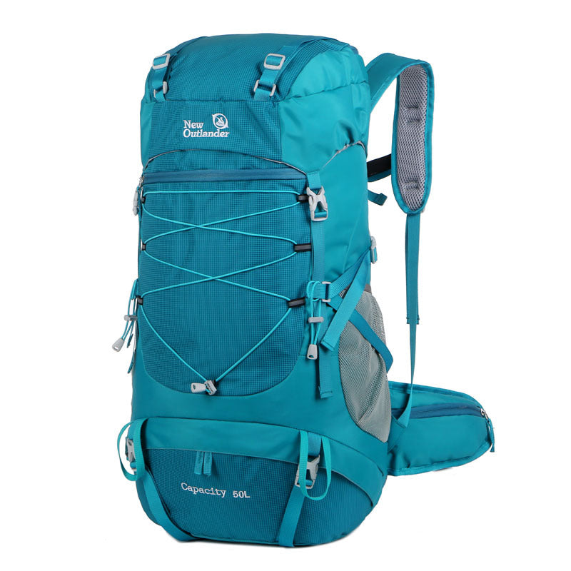 Outdoor Mountaineering Bag 50L