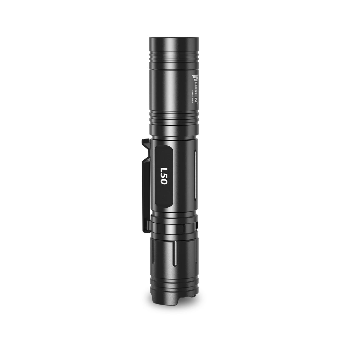 Home USB Rechargeable Glare Flashlight