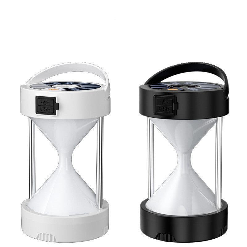 Outdoor Glare Emergency Horse Lantern