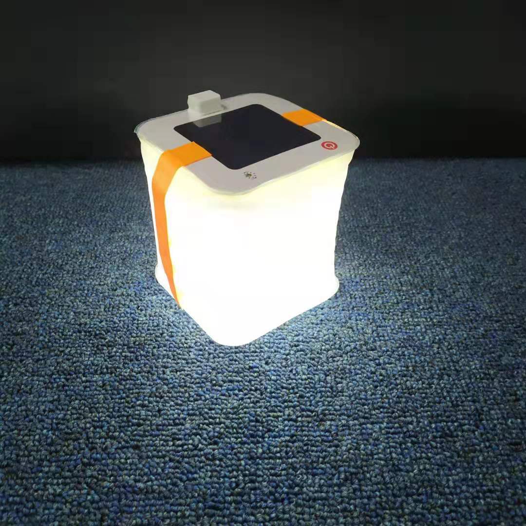 Waterproof Lantern Handhold Inflatable