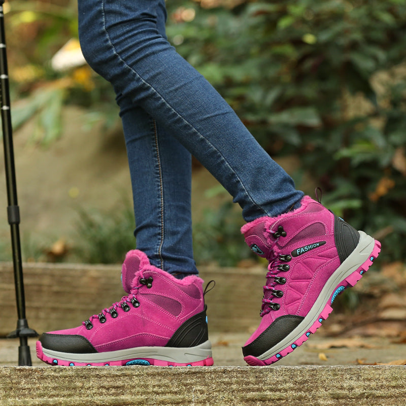 Hiking Shoes Hiking Outdoor Shoes