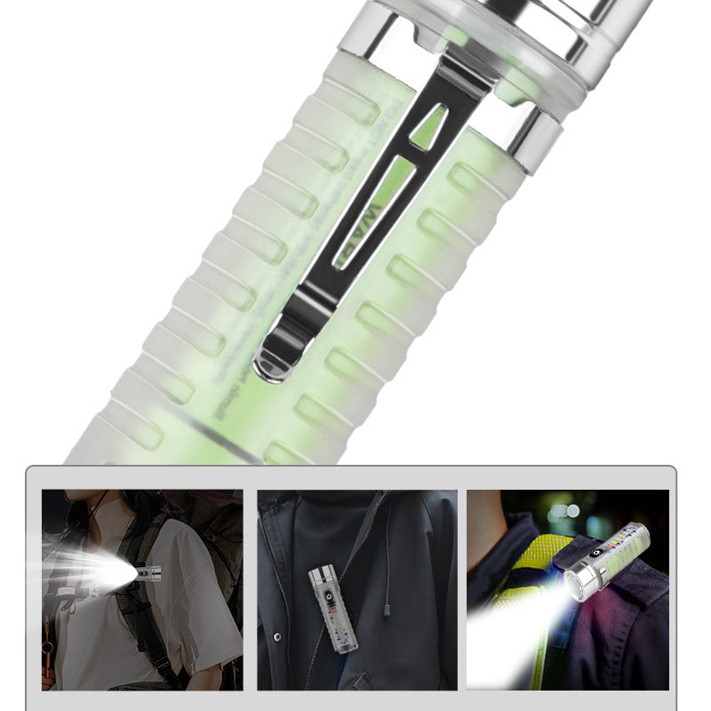 Laser Pointer Flashlight Uv Flashlight