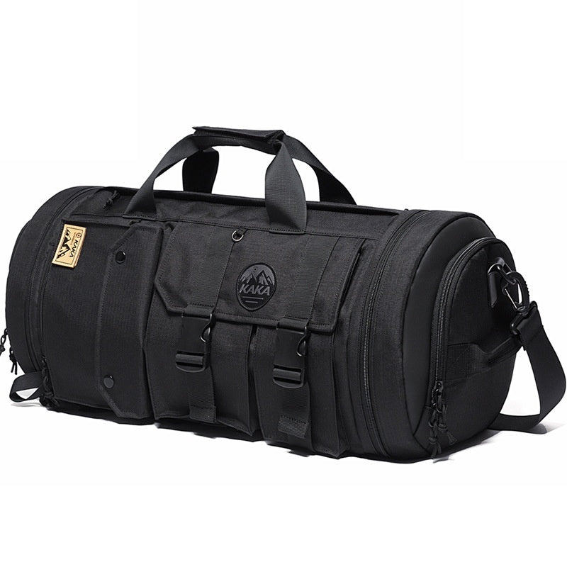 Outdoor Travel Large Capacity Backpack
