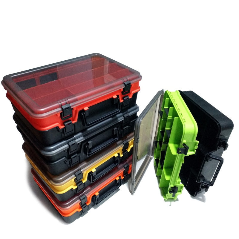 Pet Outdoor Sea Fishing Accessories Storage Box Device