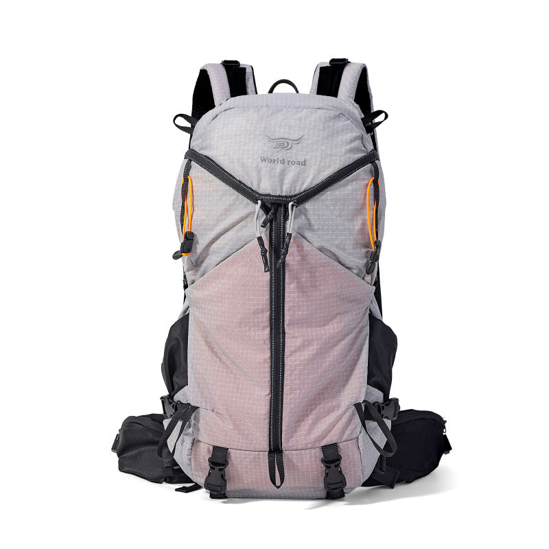 Outdoor Backpack For Travel And Hiking
