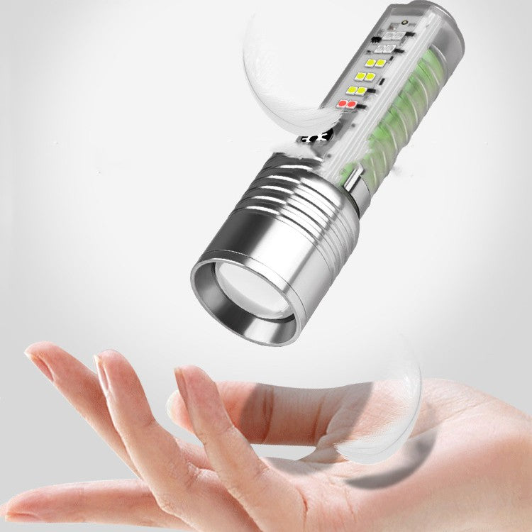 Laser Pointer Flashlight Uv Flashlight