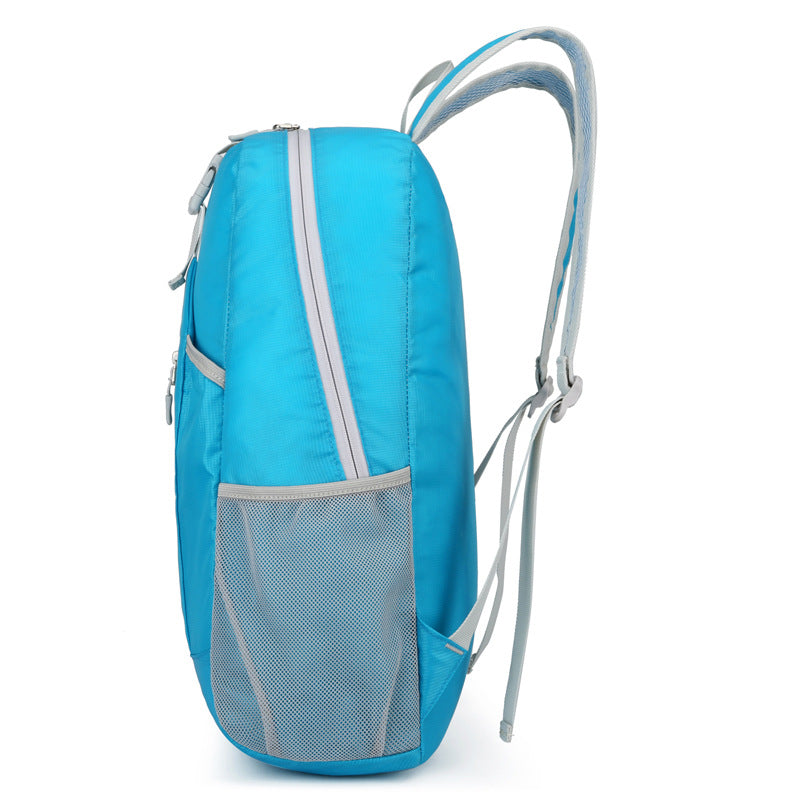 Hiking Bag Waterproof Leisure Sports Backpack