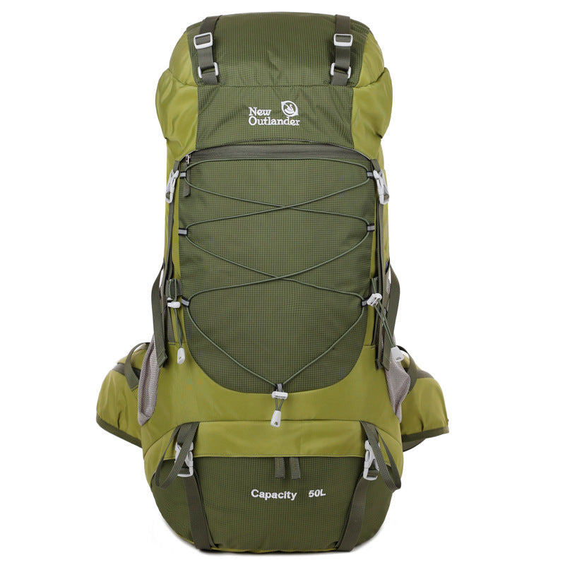 Outdoor Mountaineering Bag 50L