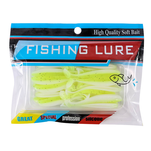 Pet Outdoor Artificial Fishing Bait Lure Device