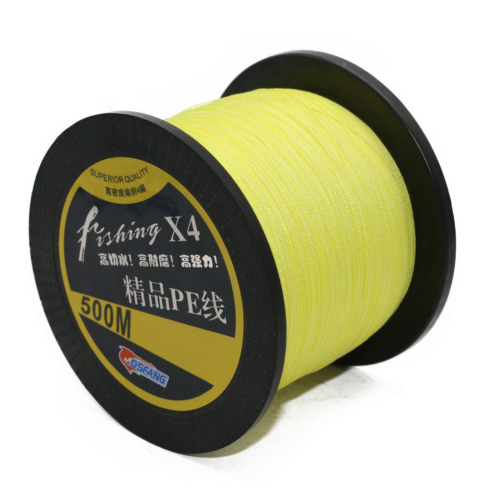 Pet Outdoor High Strength Fishing Line Spool Device