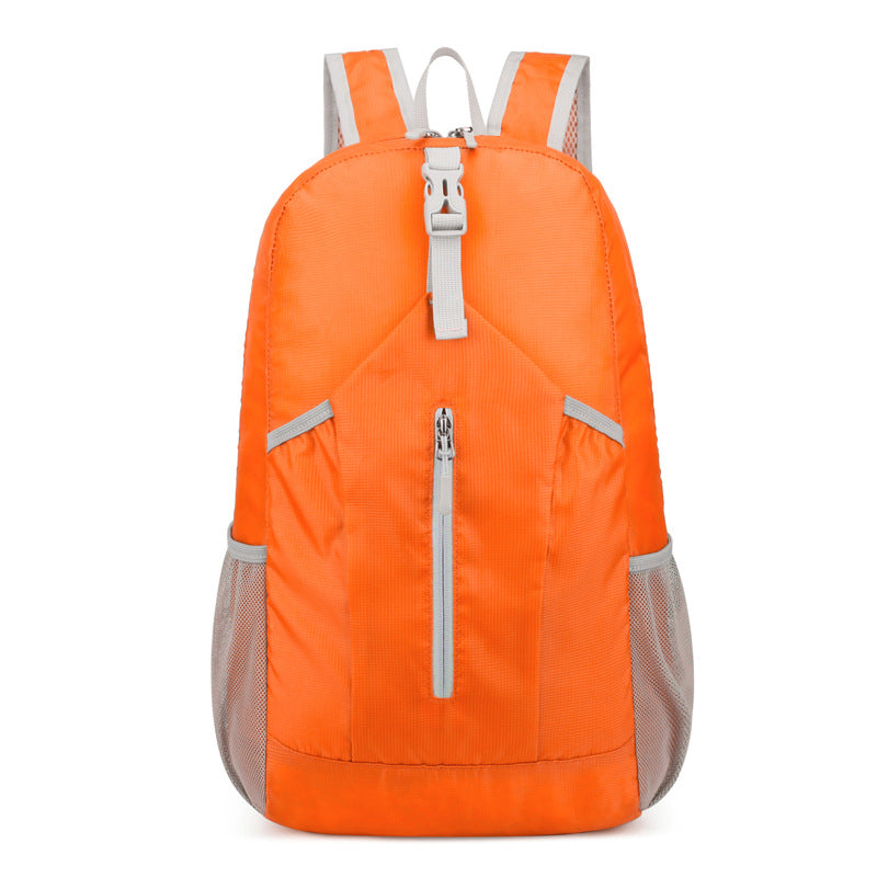 Hiking Bag Waterproof Leisure Sports Backpack
