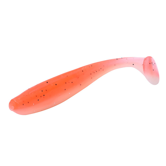 Pet Outdoor Artificial Fishing Bait Lure Device