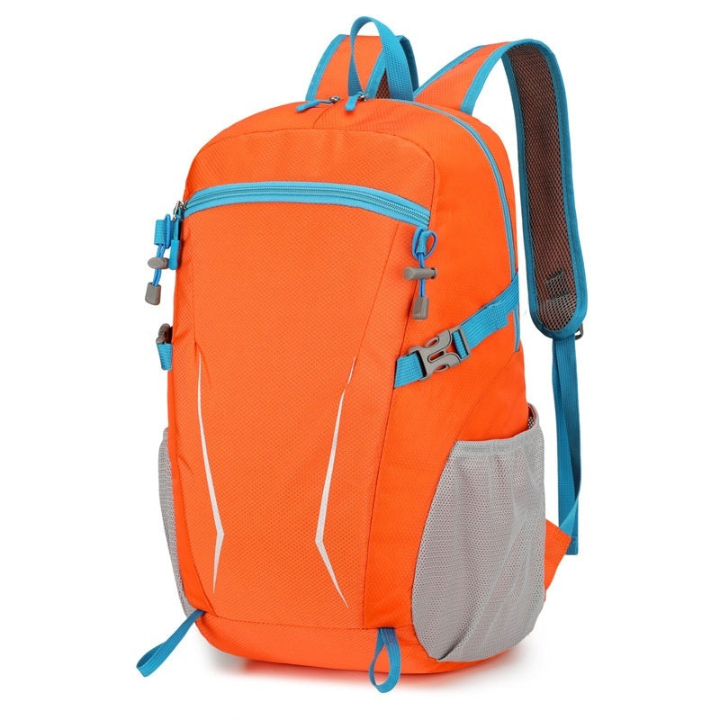 Sports Hiking Bag Outdoor Large Capacity