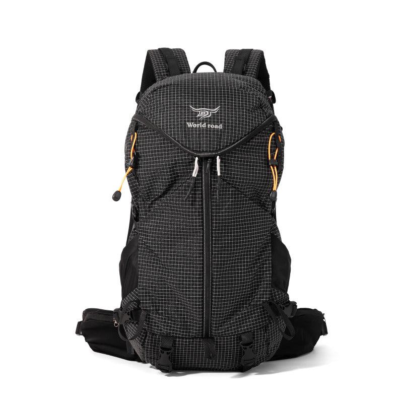 Outdoor Backpack For Travel And Hiking