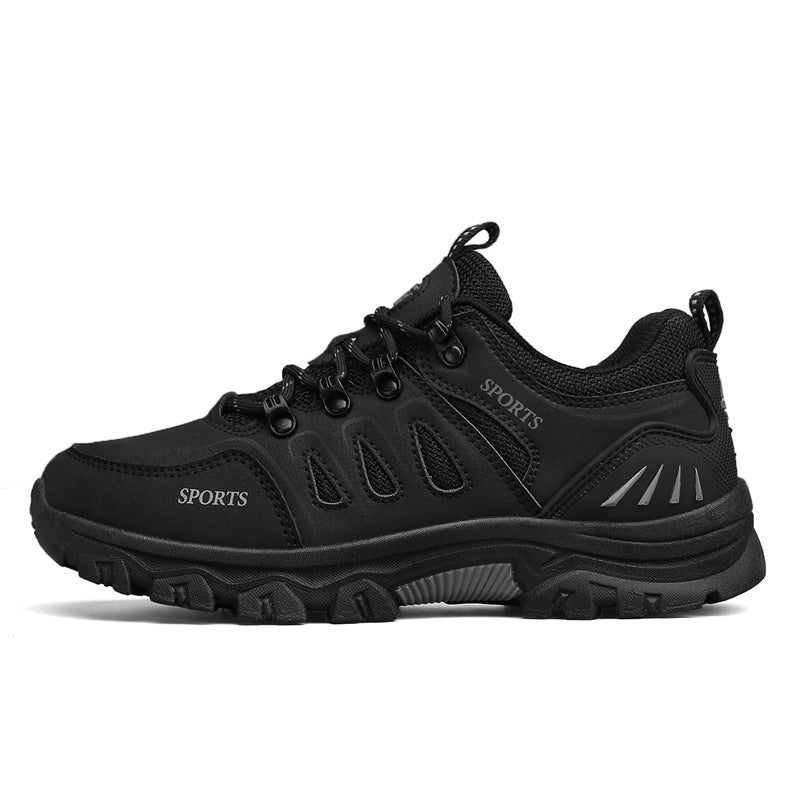 Outdoor Hiking And Leisure Shoes