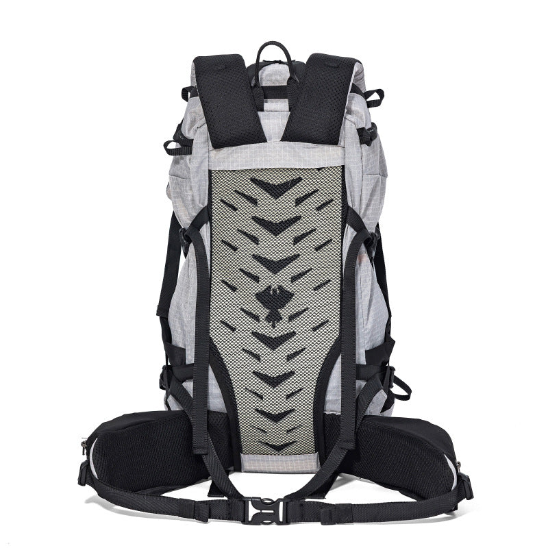 Outdoor Backpack For Travel And Hiking