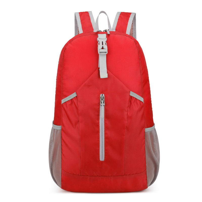 Hiking Bag Waterproof Leisure Sports Backpack