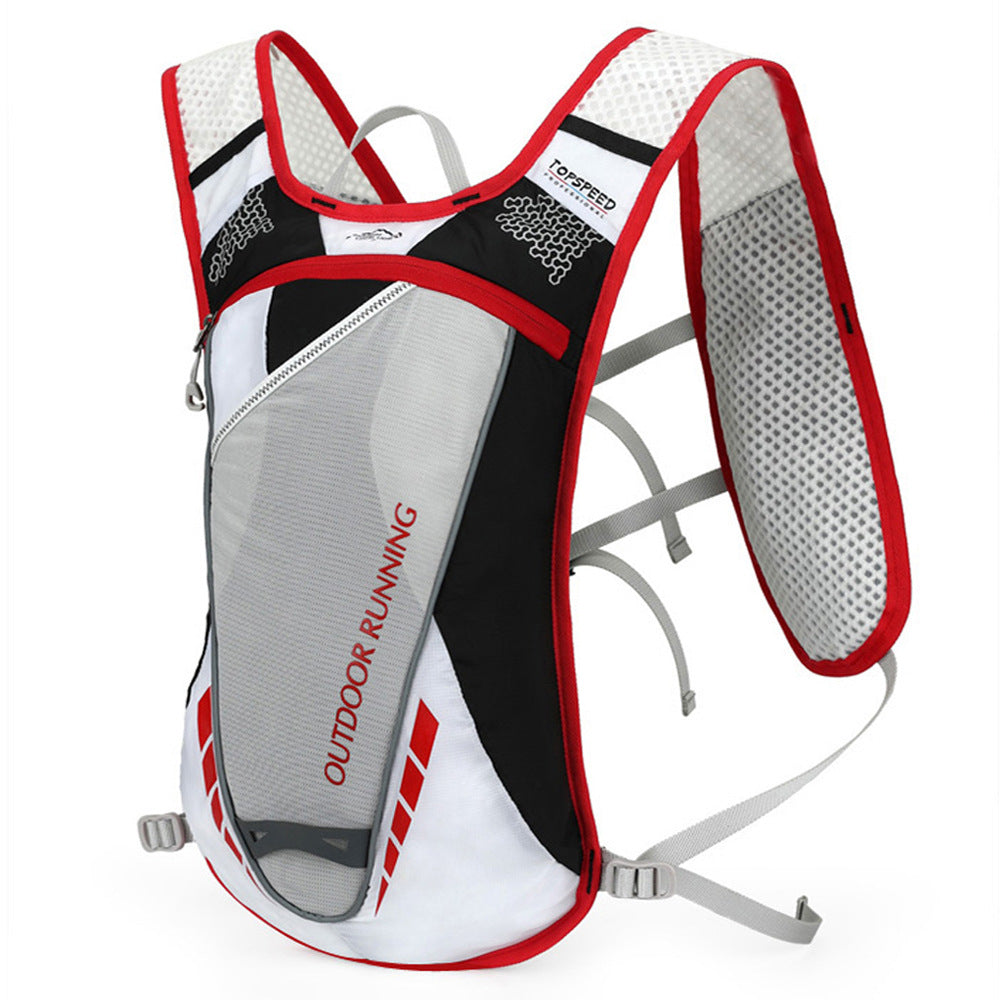 5L Riding Backpack Water Bag Backpack